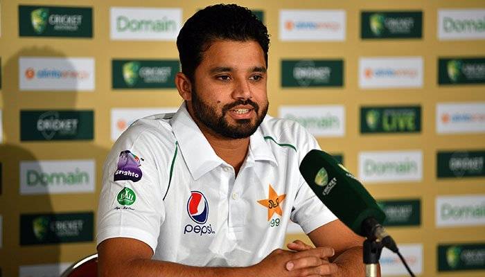 Azhar Ali backs Pak-India series for raising funds in virus fight 