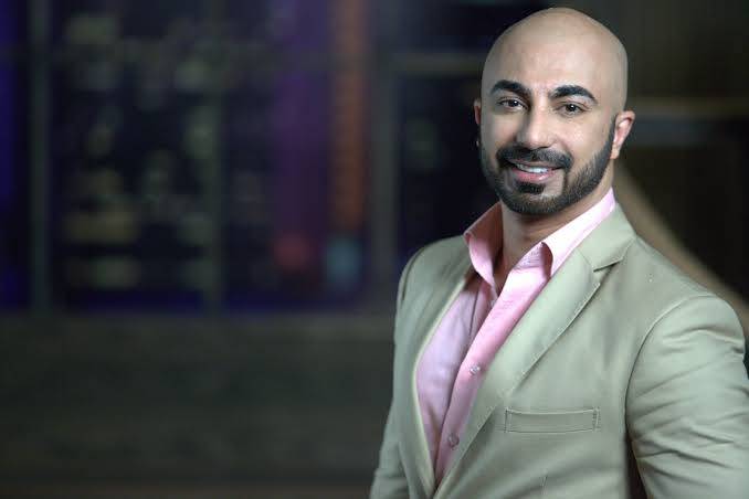 Fashion designer HSY shares his lockdown experience