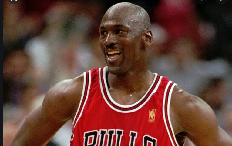 Michael Jordan wins long-running China trademark dispute