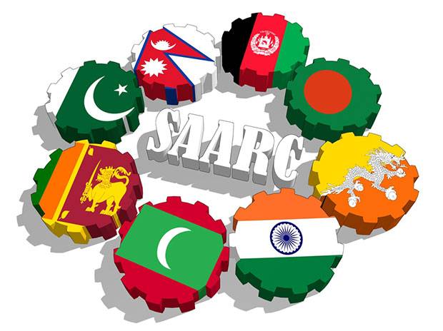 Pakistan clarifies decision to stay away from Saarc event led by India