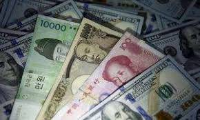 SBP foreign reserves dip $465m