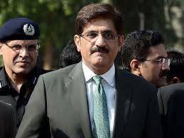 Sindh govt wants to extend lockdown by one week after April 14: Murad