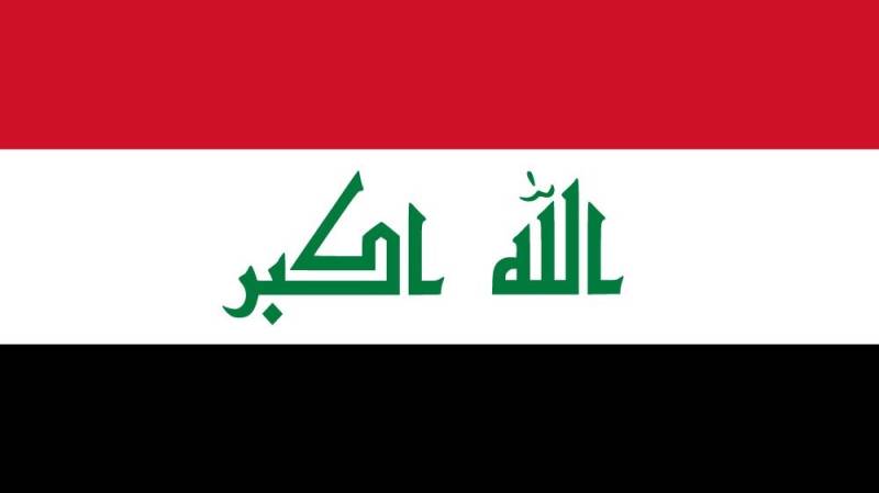 Spy chief named Iraq's third PM-designate this year