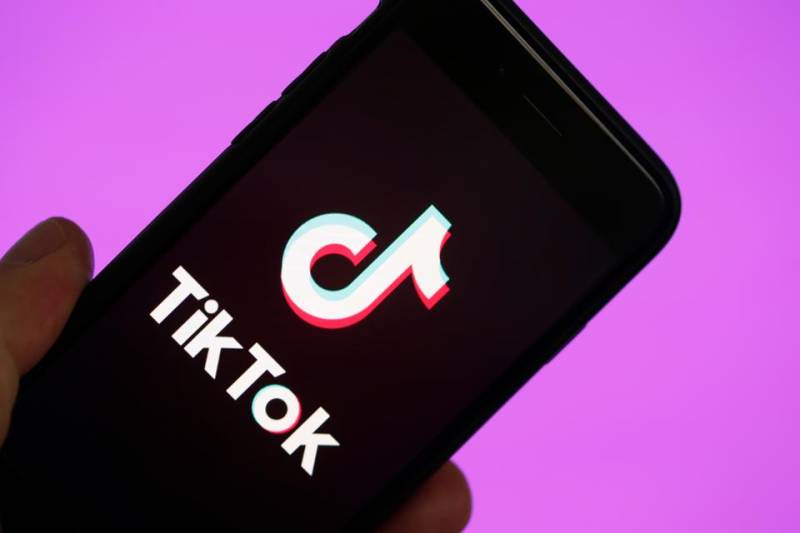 TikTok pledges $250m for COVID-19 relief