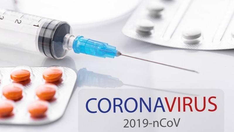 Coronavirus drugs may cost less than $1