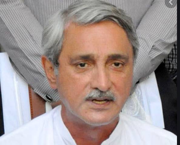 Jahangir Tareen critical of sugar forensic audit criteria