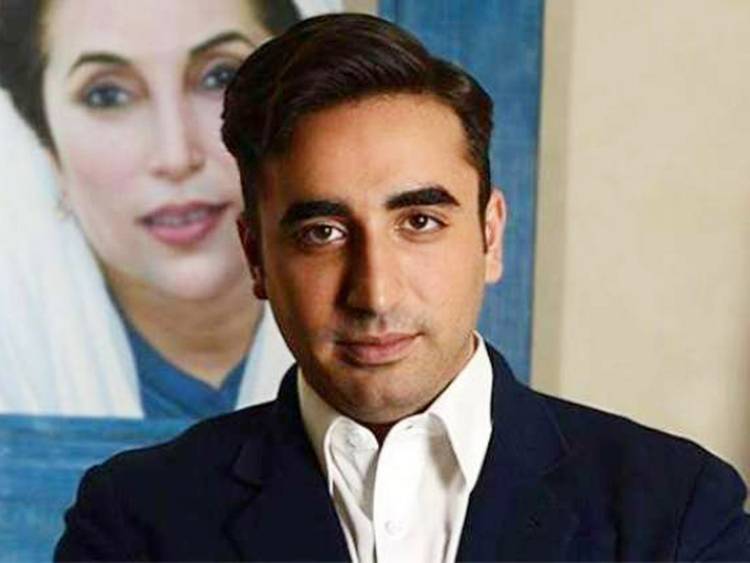 Bilawal stresses global cooperation to fight off coronavirus