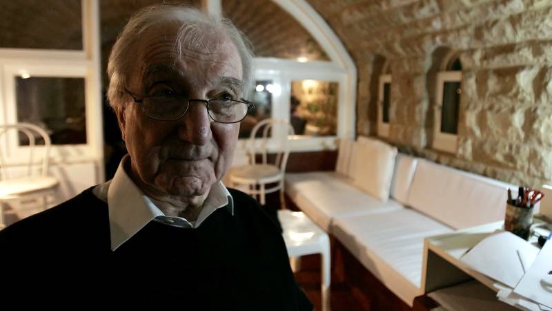 Father of modern Iraqi architecture dies of COVID-19