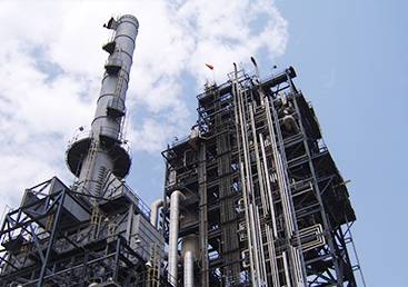 PARCO oil refinery shut down after govt order