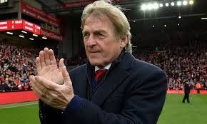 Liverpool legend Dalglish tests positive for coronavirus