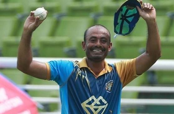 Bangladesh pacer Sharif quits all forms of cricket