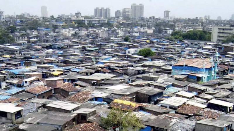 Coronavirus cases, deaths rise in India's biggest slum