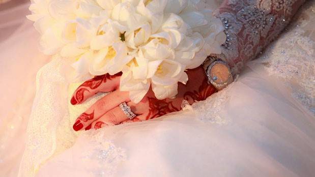 UAE launches online weddings amid coronavirus controls