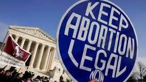 US Supreme Court to hear appeal on abortion during virus crisis