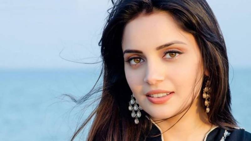 Armeena Khan is ‘missing' pre-virus life 