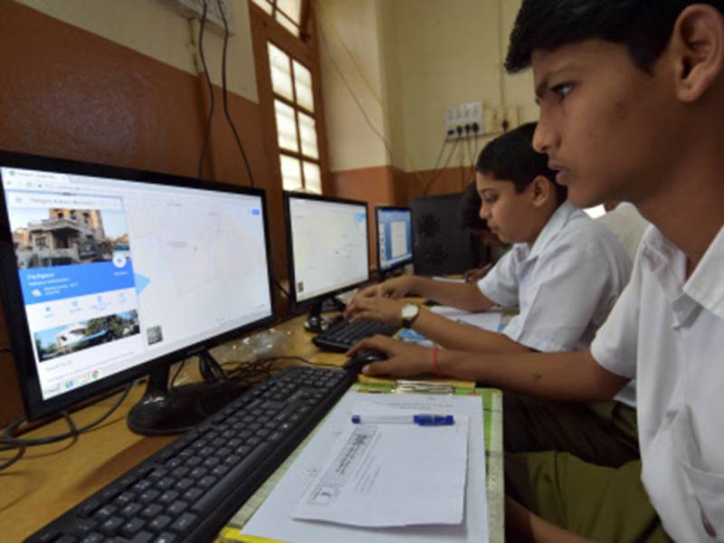 PM to inaugurate TeleSchool for class 1 to 12 students today