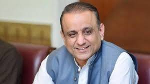 Aleem Khan returns to Punjab cabinet today