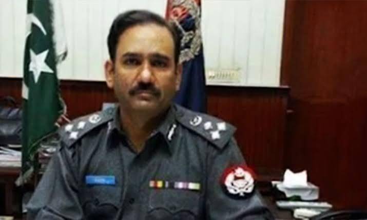 19 senior police officers transferred, posted in Punjab