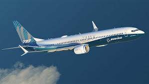 Boeing reports more order cancellations in March