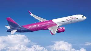 Hungarian airline Wizz Air scraps 1,000 jobs