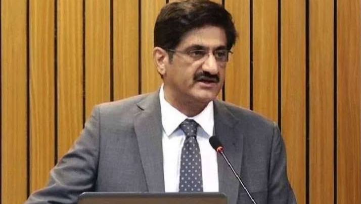 Only six quarantined pilgrims at Sukkur centre: Murad