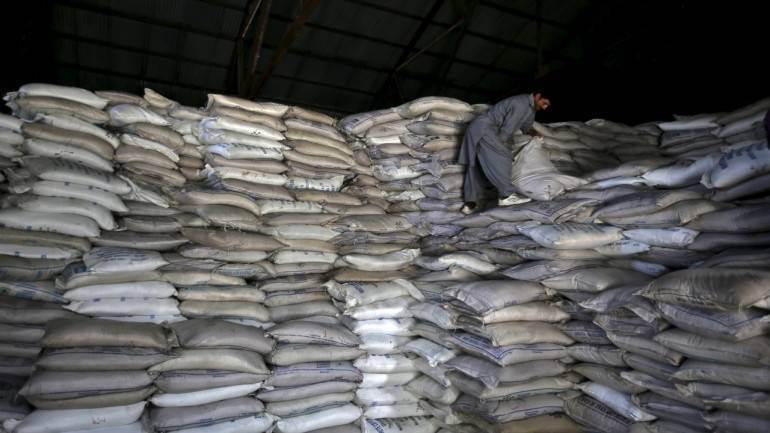 Utility Stores buy sugar without tender for Rs83 per kg