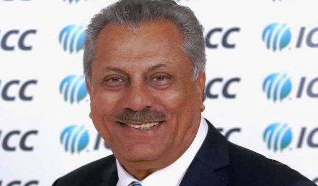 Zaheer Abbas terms Steve Smith best batsman of current era