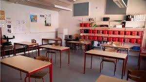 Danish schools begin reopening after month-long closure