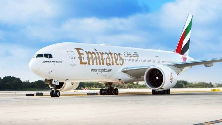 Emirates launches first rapid virus test for passengers