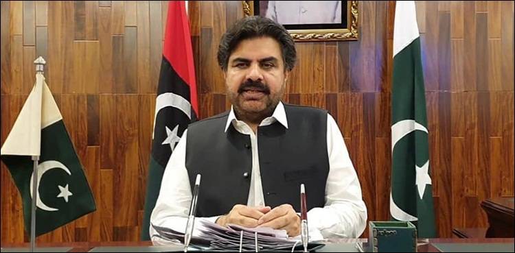 Sindh traders have agreed not to open businesses from today: Nasir