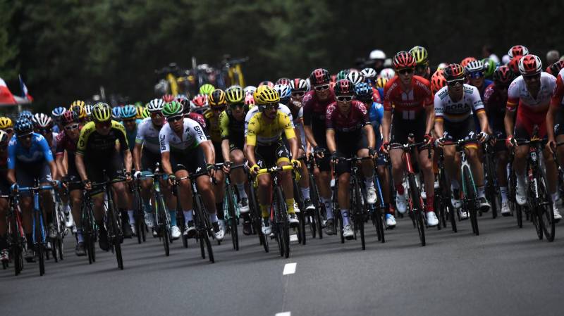 Tour de France postponed to August 29-September 20