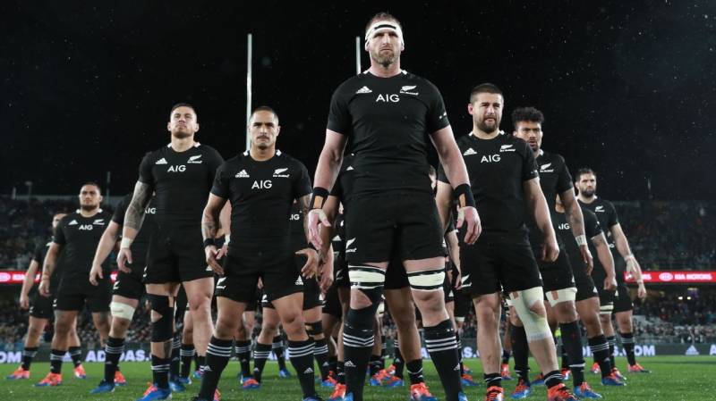 All Blacks get 50 percent pay freeze as COVID-19 threatens season washout