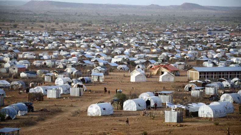 Ethiopia moves to close Eritrean refugee camp despite virus fears