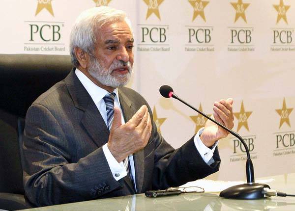 Pakistan, UAE eye joint ICC bids amid revenue loss concerns