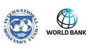 IMF, World Bank roll out all their lending tools