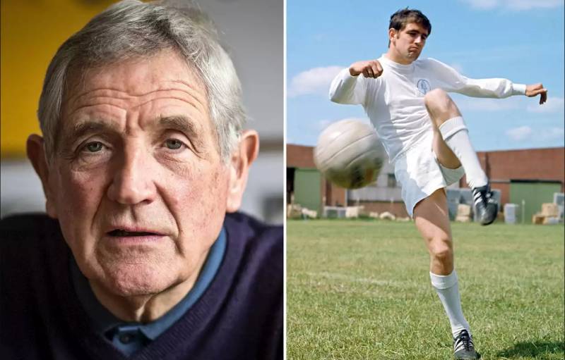 Leeds great Norman Hunter dead at 76 due to virus