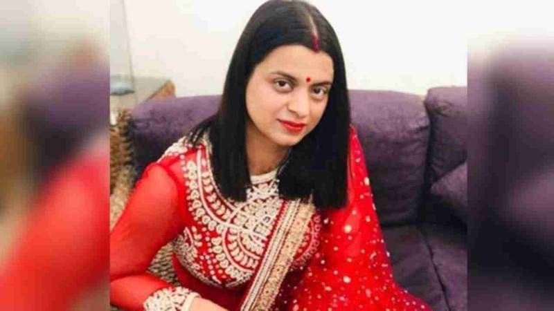 Rangoli Chandel's account suspended after Islamophobic tweet