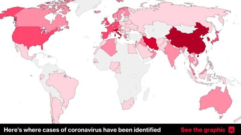 WHO spurs Mideast to use its advantage in pandemic fight