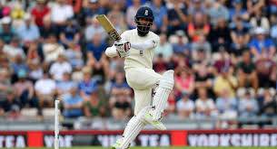 England's Moeen Ali ready to return to Tests despite 'scapegoat' past