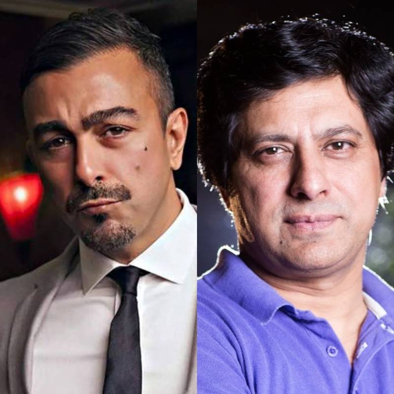 Shaan rejects Jawad Ahmad’s criticism on PM Imran Khan