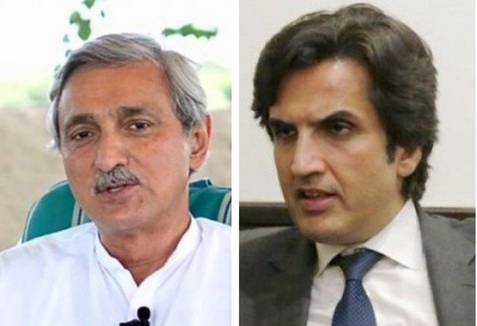 Tareen, Khusro mentioned in power sector inquiry report as well