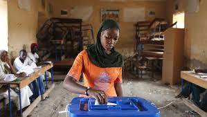 Mali election runoff marred by intimidation