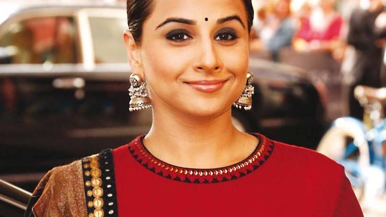 I felt I’m not being considered for mainstream A-lister:  Vidya Balan