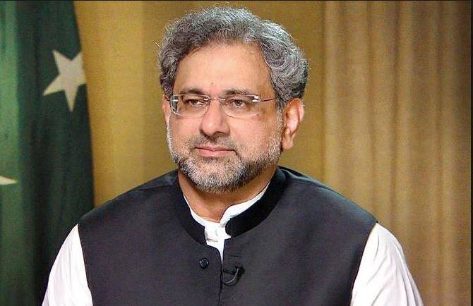 Not afraid of NAB, prison: Abbasi