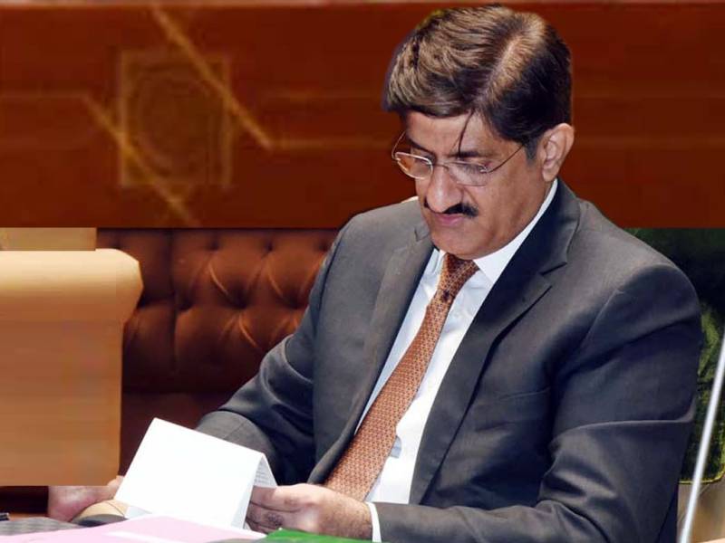 Sindh govt develops SOPs for businesses