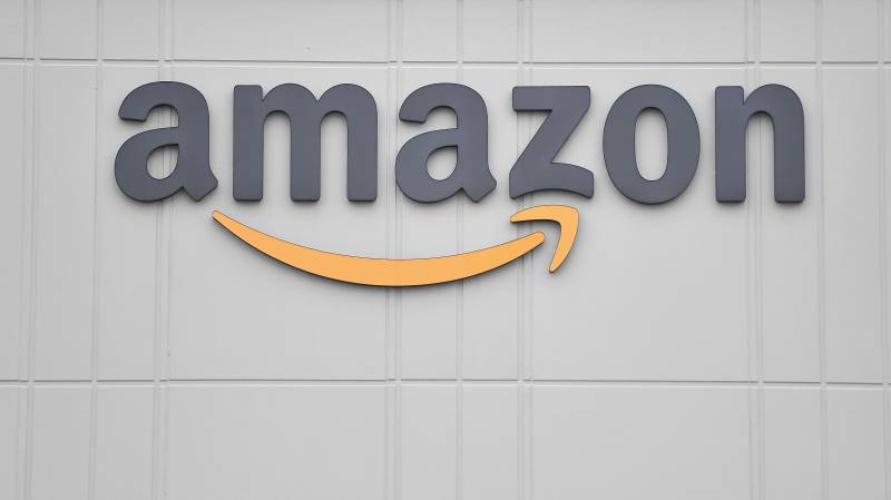 Amazon workers to strike over 'unsafe' conditions amid virus