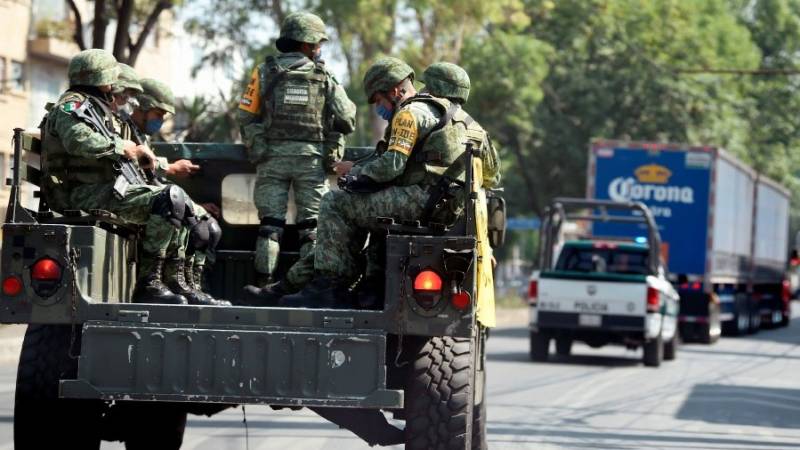 Mexico marks deadliest day amid coronavirus lockdown