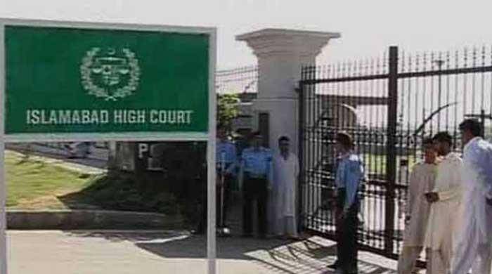 Nadra has no right to cancel anyone’s CNIC: IHC