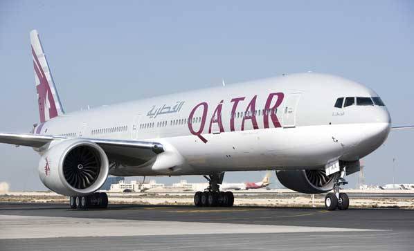 Qatar Airways airlifts South Koreans stranded in Pakistan