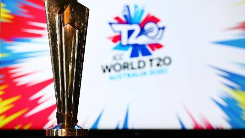 ICC Men’s T20 World Cup 2020 still on schedule